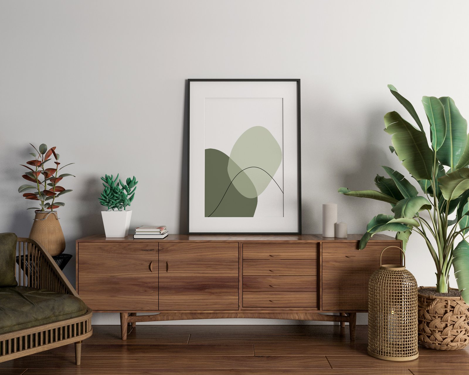 Furniture collection